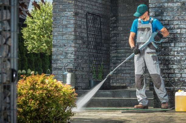 Best Parking Lot Cleaning in Lenape Heights, PA